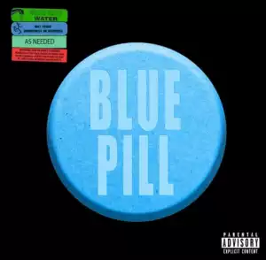 Instrumental: Metro Boomin - Blue Pill Ft Travis Scott (Instrumental)